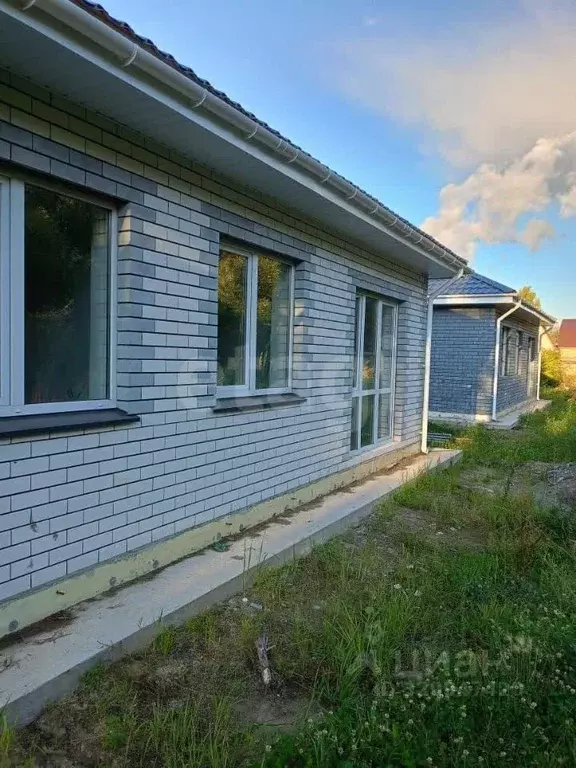 Дом в Тюменская область, Тюмень СОСН Березка-3 тер., ул. 1-я (93 м) - Фото 1