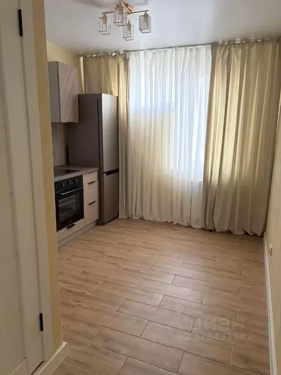 2-к кв. Санкт-Петербург Комендантский просп., 32К2 (55.0 м) - Фото 0