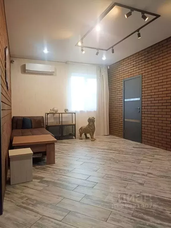 Дом в Липецкая область, Липецк Металлург-1 СНТ, 1А кв-л, 13 (220 м) - Фото 1