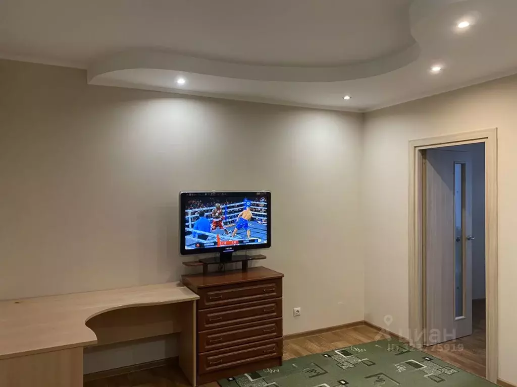 1-к кв. Московская область, Красногорск городской округ, Нахабино пгт ... - Фото 2