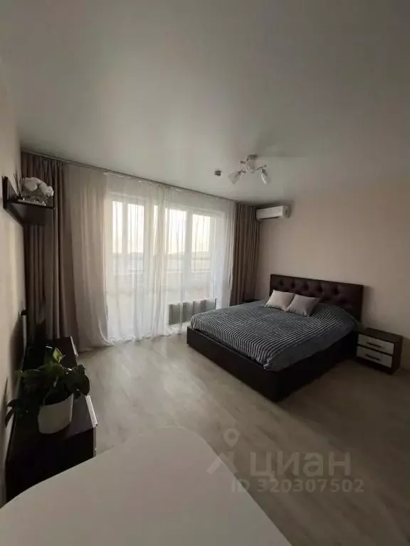 1-к кв. Приморский край, Владивосток ул. Майора Филипова, 11к1 (27.0 ... - Фото 1