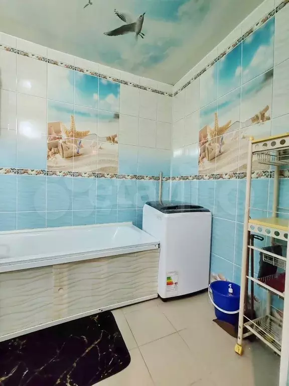 2-к. квартира, 46 м, 1/5 эт. - Фото 1