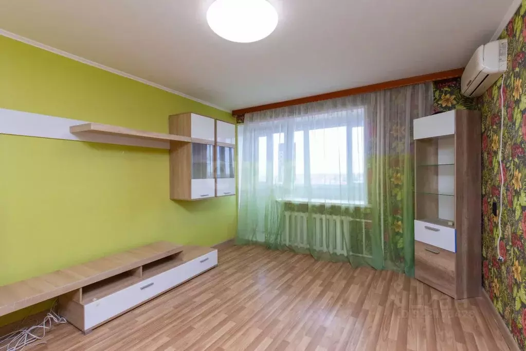 3-к кв. Тюменская область, Тюмень ул. Щербакова, 150 (61.1 м) - Фото 1