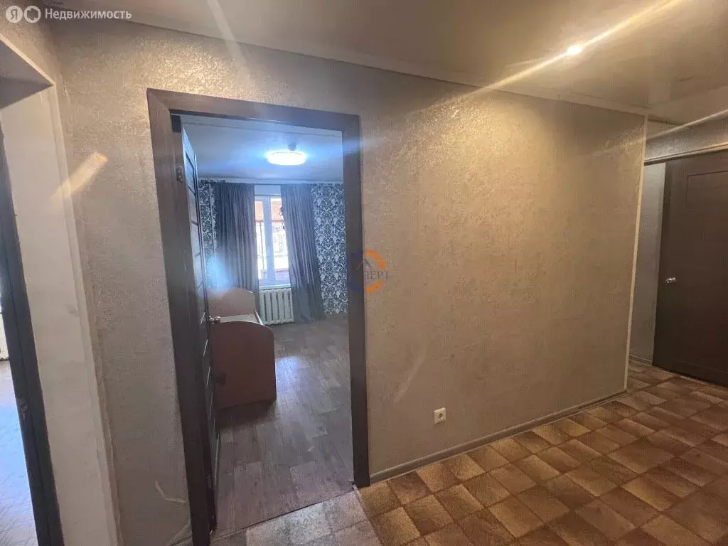 2-комнатная квартира: деревня Лесная, улица 60 лет СССР, 2 (47 м) - Фото 2