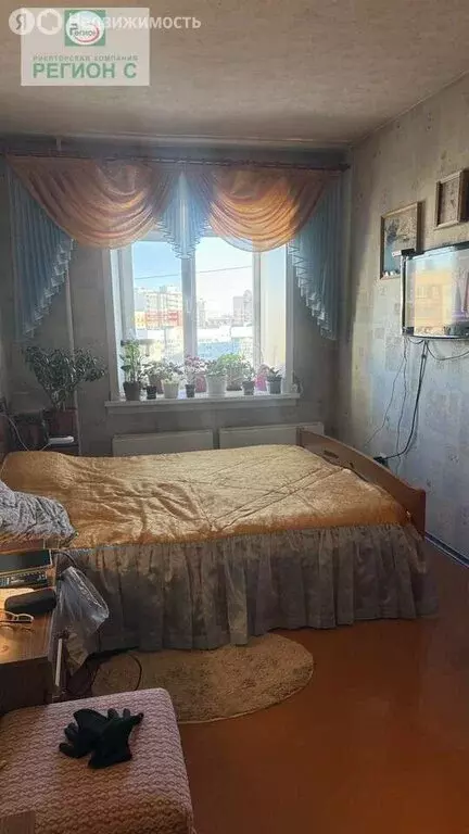 1к в 3-комнатной квартире (13.7 м) - Фото 2