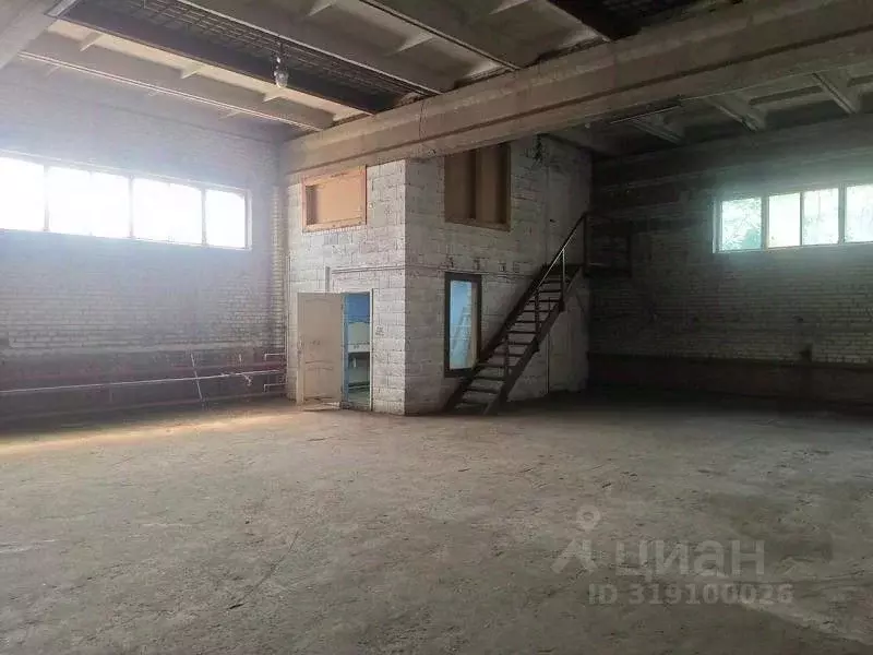 Склад в Московская область, Щелково городской округ, д. Оболдино ул. ... - Фото 0