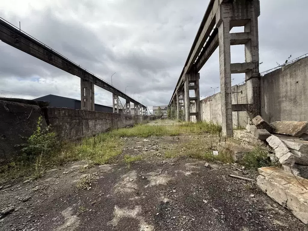 Участок в Смоленская область, Смоленск ул. Смольянинова, 15 (18.89 ... - Фото 1