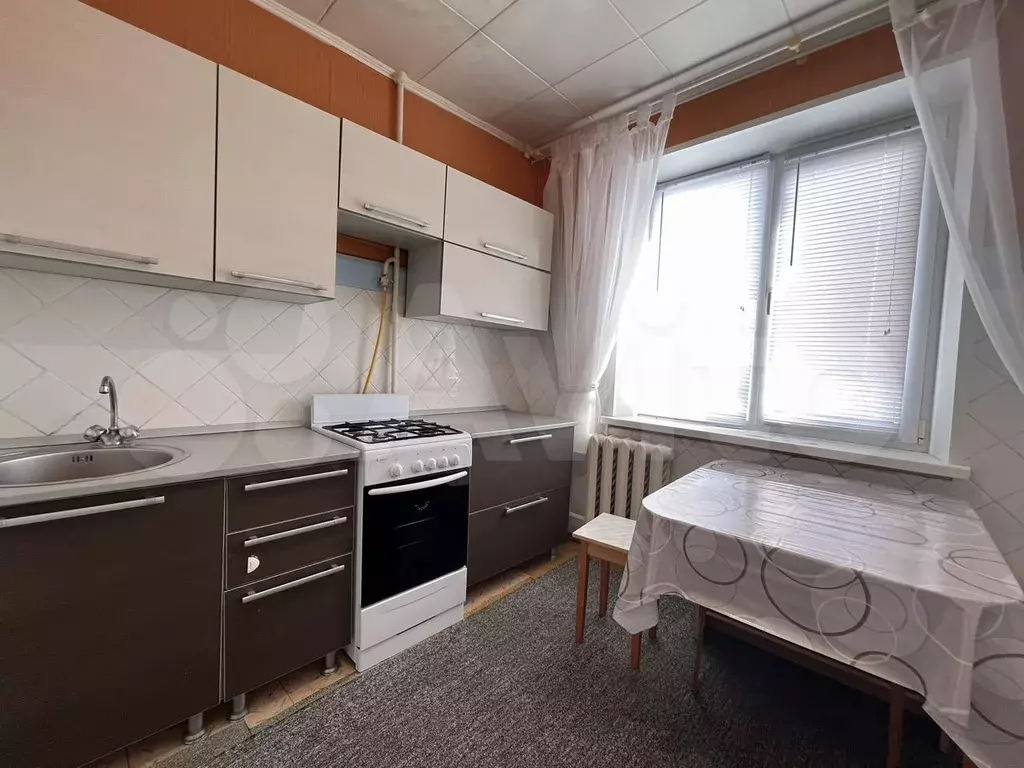 2-к. квартира, 46 м, 3/9 эт. - Фото 1