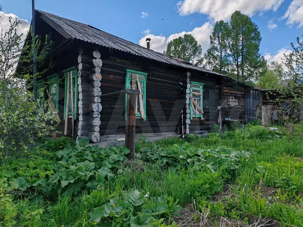 Участок 10,6 сот. (ИЖС) - Фото 1