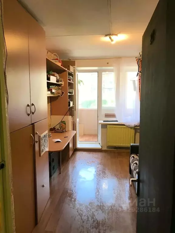 Комната Санкт-Петербург Двинская ул., 16К3 (12.0 м) - Фото 1