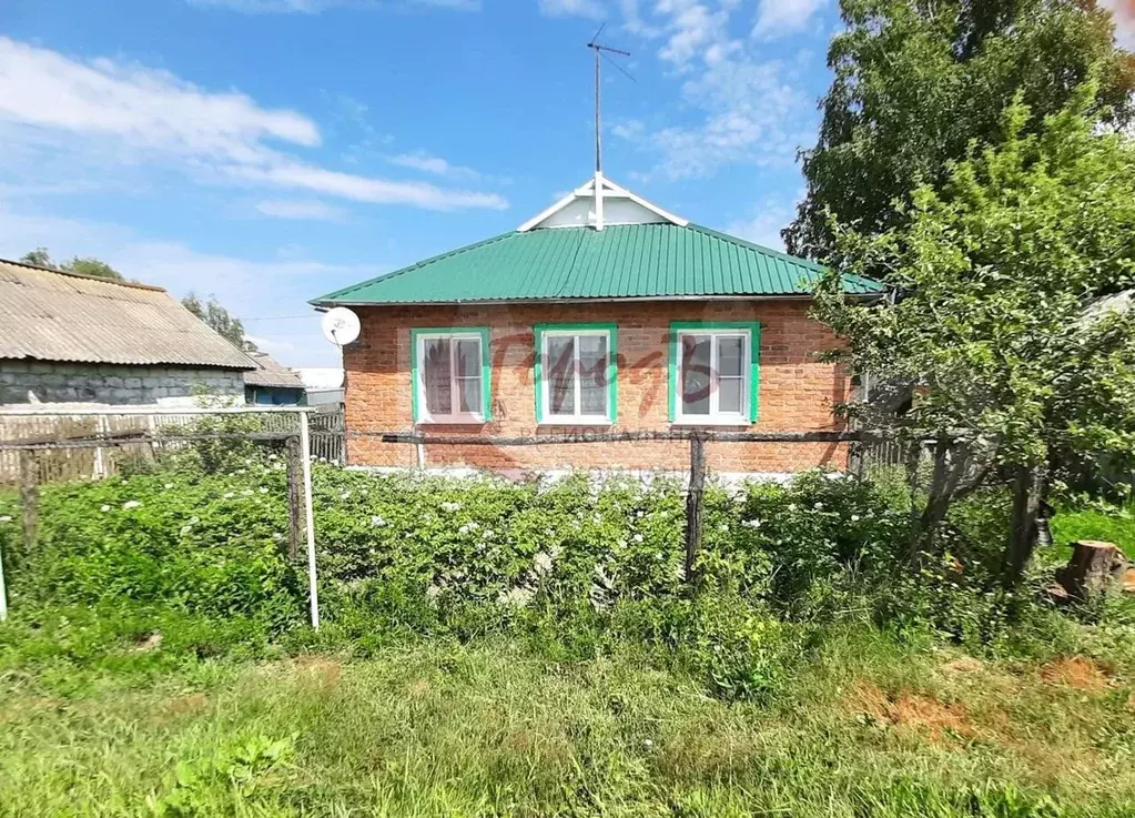 Дом 100м на участке 33сот. - Фото 0