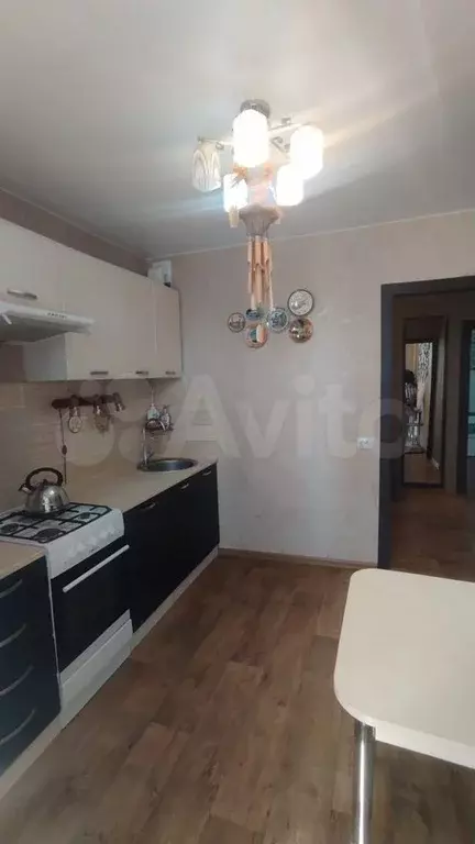 3-к. квартира, 69 м, 4/9 эт. - Фото 0