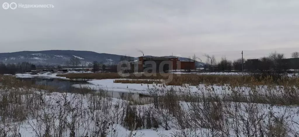 Участок в Миасс, Торфянская улица (7.37 м) - Фото 2