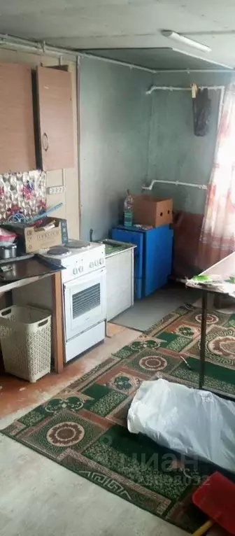 Дом в Иркутская область, Усть-Илимский муниципальный округ, ... - Фото 2