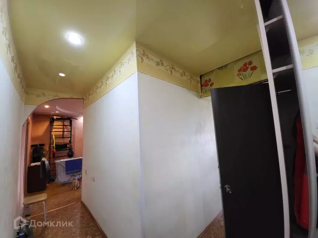 Продаётся 3-к квартира, 58 м - Фото 0