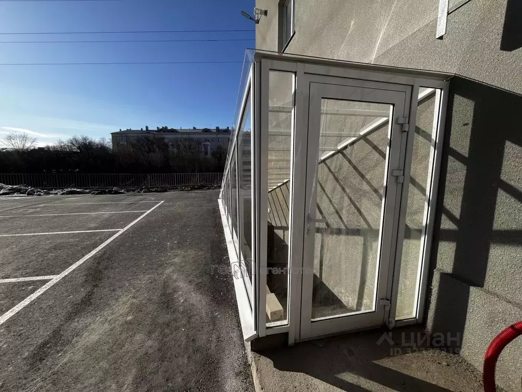 Помещение свободного назначения в Татарстан, Казань ул. Красной ... - Фото 2