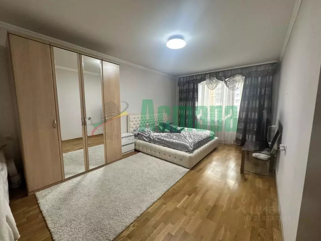 2-к кв. Забайкальский край, Чита ул. Бутина, 123 (78.4 м) - Фото 1