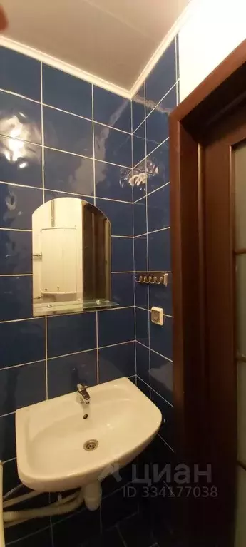 1-к кв. Башкортостан, Уфа ул. Бехтерева, 16 (35.0 м) - Фото 2