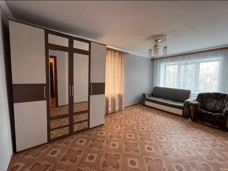 1-к кв. Владимирская область, Александров ул. Терешковой, 2к2 (30.0 м) - Фото 2