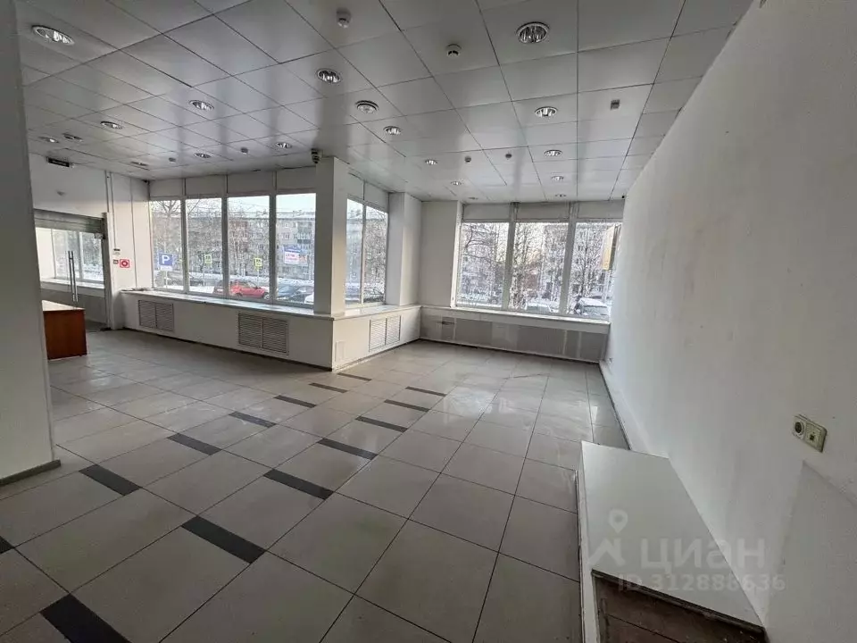 Помещение свободного назначения в Архангельская область, Архангельск ... - Фото 0
