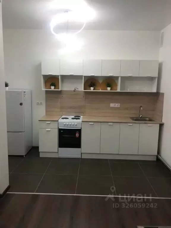 2-к кв. Московская область, Ленинский городской округ, пос. Развилка ... - Фото 2