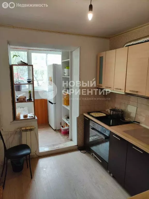 2-комнатная квартира: Екатеринбург, улица Репина, 105 (48.2 м) - Фото 0