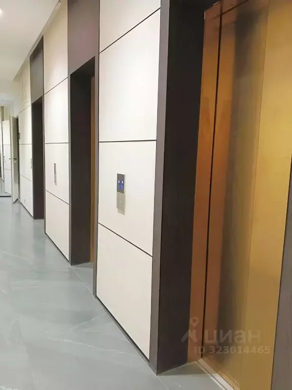 1-к кв. Москва Волгоградский просп., 32/5к2 (37.6 м) - Фото 2