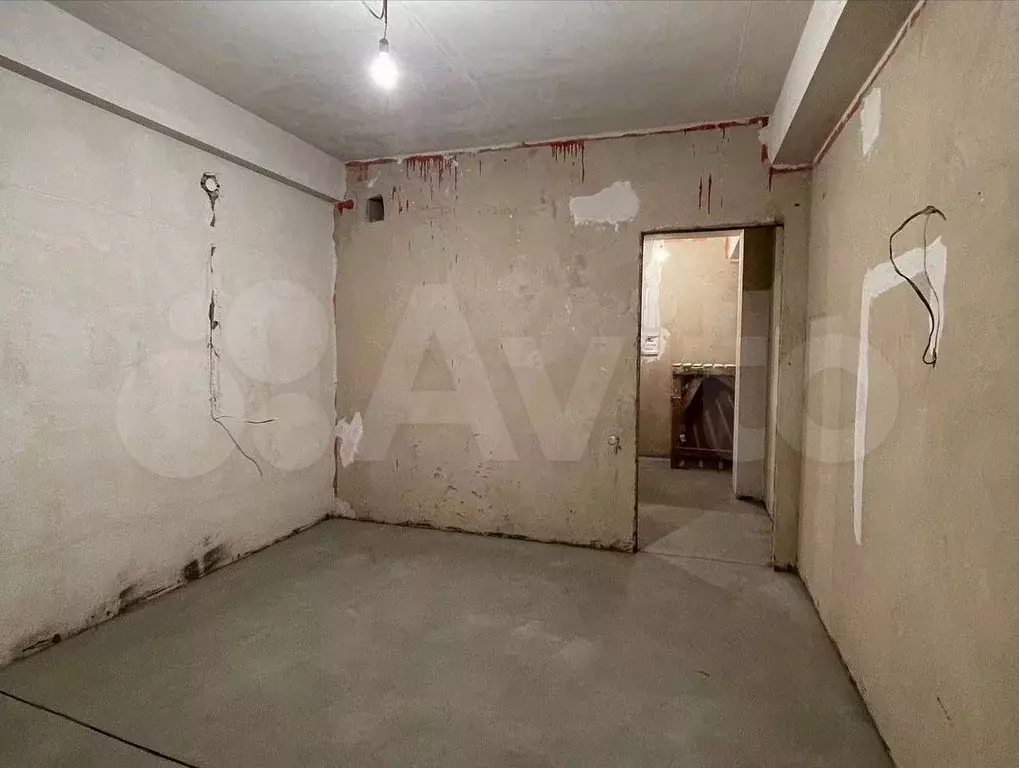 Квартира-студия, 33 м, 10/16 эт. - Фото 0