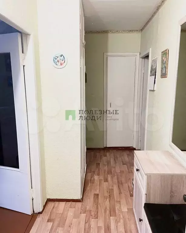 2-к. квартира, 48 м, 3/3 эт. - Фото 1