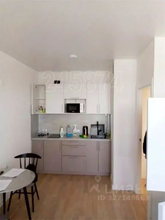 1-к кв. Москва ул. Яворки, 1к6 (31.0 м) - Фото 1