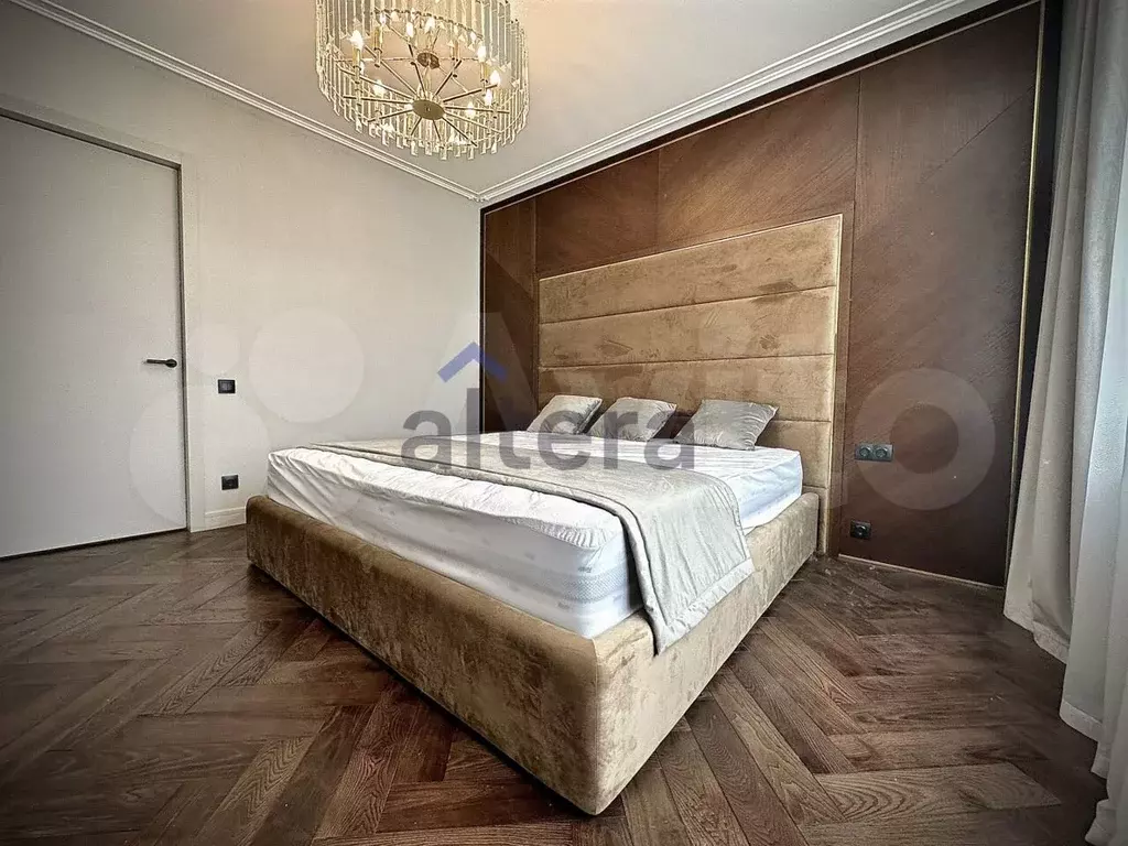 2-к. квартира, 40 м, 10/25 эт. - Фото 1