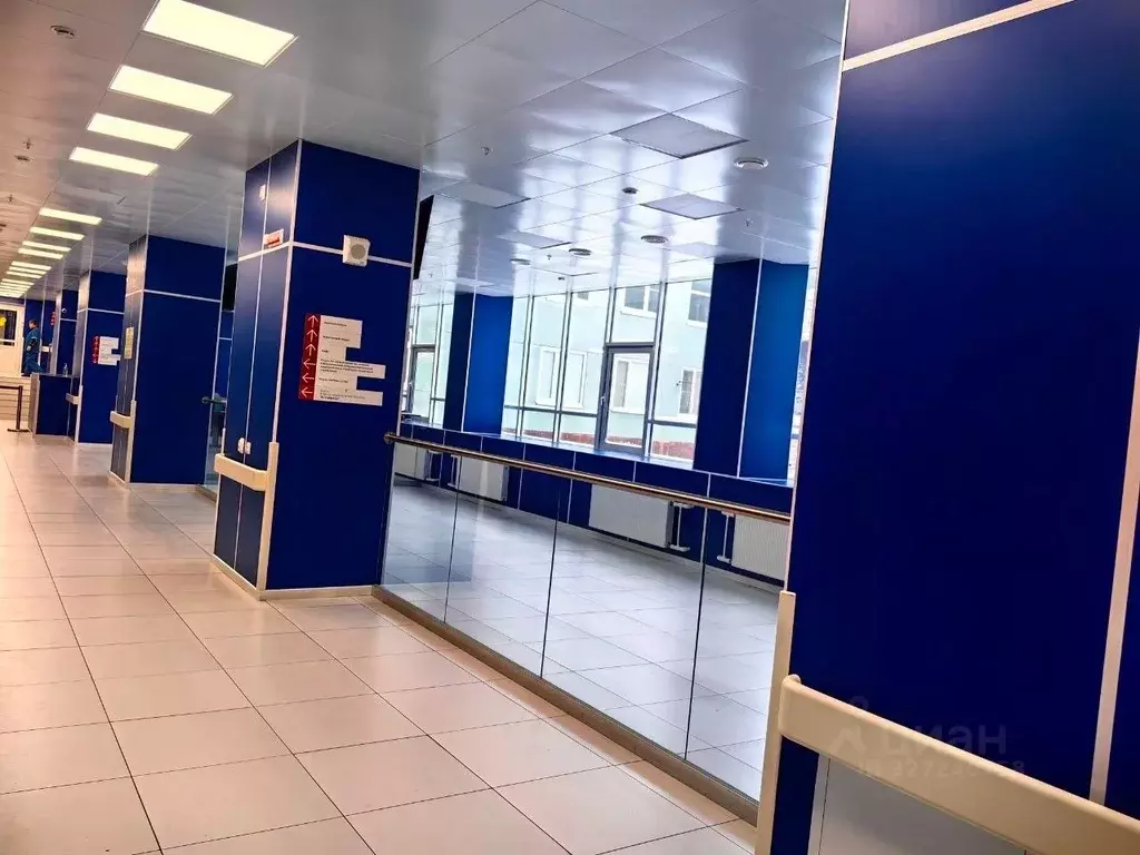 Помещение свободного назначения в Вологодская область, Вологда ... - Фото 2