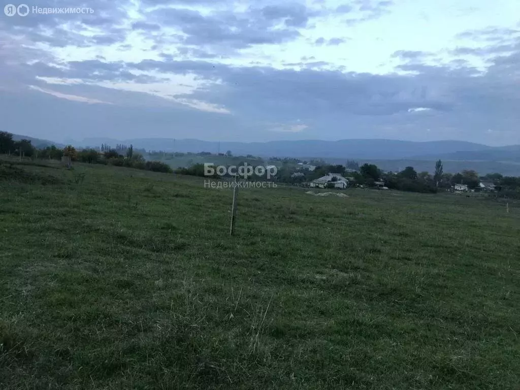 Участок в Богатое, Красногорская улица, 20 (15 м) - Фото 1