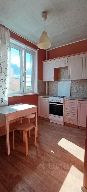 1-к кв. Москва Рублевское ш., 52 (38.0 м) - Фото 1