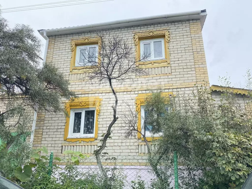 Дом в Челябинская область, Сосновский муниципальный округ, Курчатовец ... - Фото 2