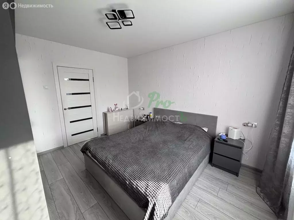 2-комнатная квартира: Ейск, Кирпичная улица, 15 (47.5 м) - Фото 0