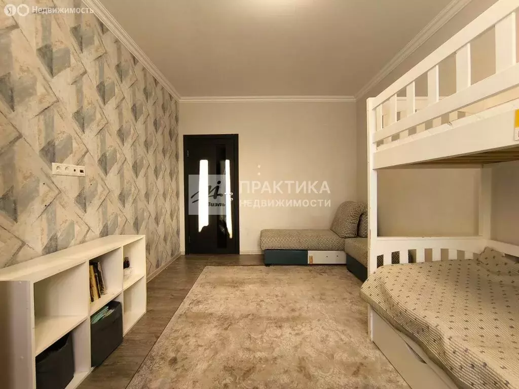 2-комнатная квартира: Одинцово, Сколковская улица, 3Б (66.1 м) - Фото 2