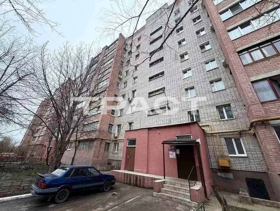 2-комнатная квартира: Воронеж, улица Димитрова, 157 (56.6 м) - Фото 1