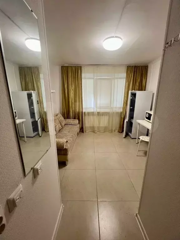 Квартира-студия, 13 м, 1/5 эт. - Фото 0