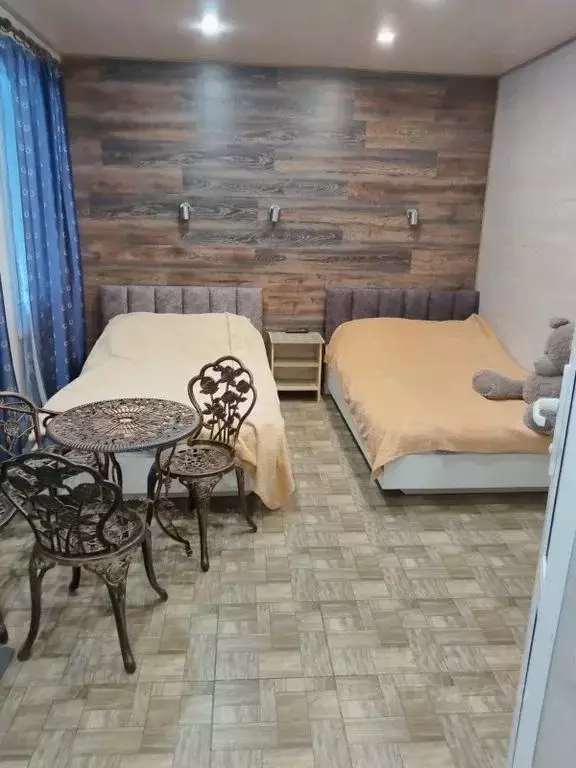 Комната Краснодарский край, Ейск ул. Калинина, 20 - Фото 1