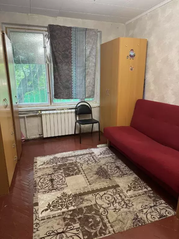 Комната Москва Профсоюзная ул., 130К3 (14.0 м) - Фото 0