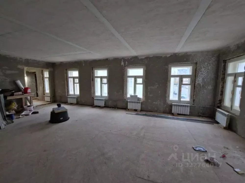 Офис в Москва Воронцовская ул., 9С1 (369 м) - Фото 1