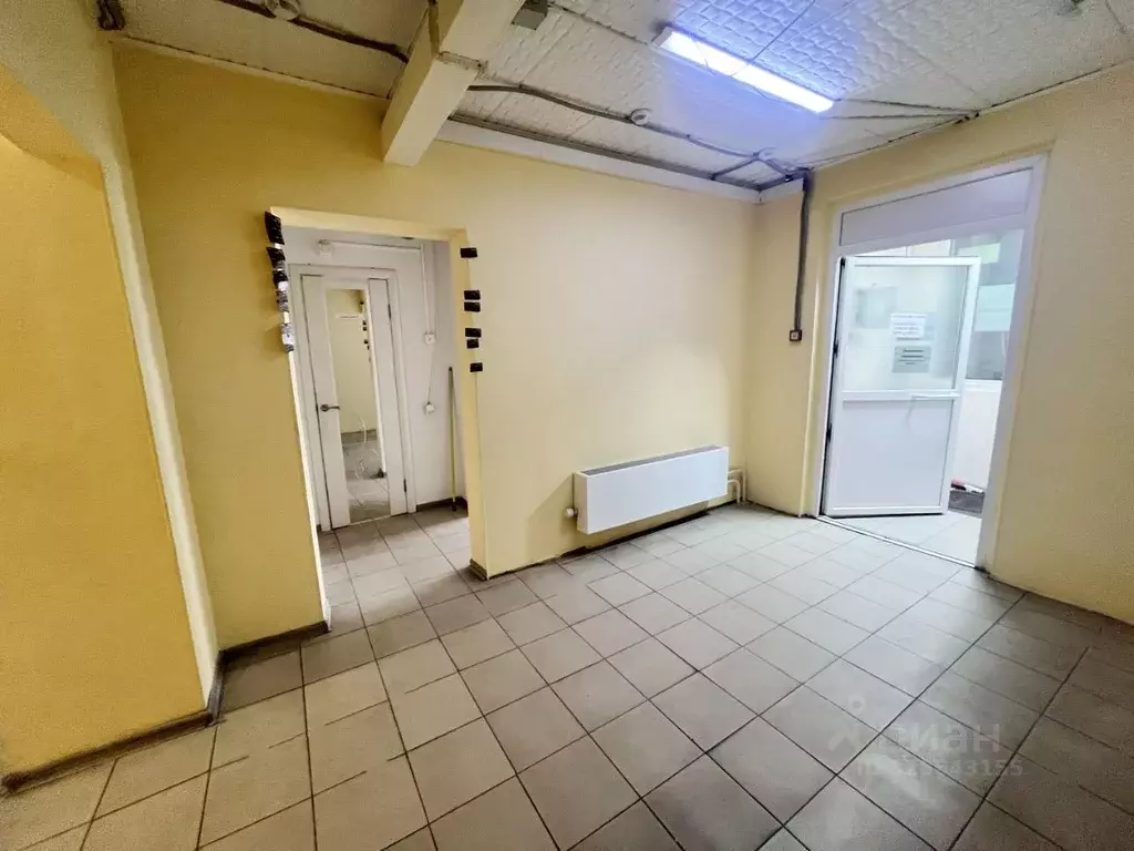 Помещение свободного назначения в Московская область, Красногорск ... - Фото 1