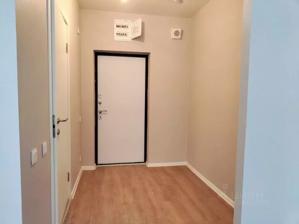 Студия Московская область, Балашиха Авиаторов мкр, ул. Колдунова, 1 ... - Фото 2