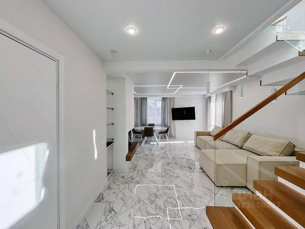 Коттедж в Кировская область, Киров городской округ, д. Малая Субботиха ... - Фото 2