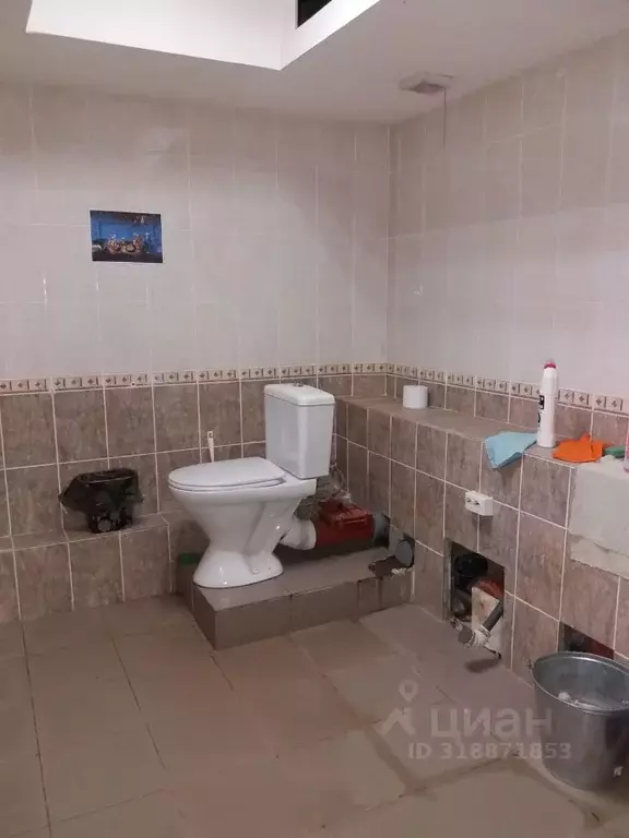 Помещение свободного назначения в Оренбургская область, Оренбург ул. ... - Фото 1
