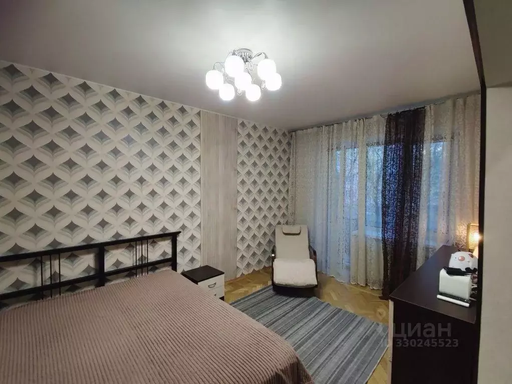 1-к кв. Москва Петровско-Разумовский проезд, 24К17 (31.0 м) - Фото 2