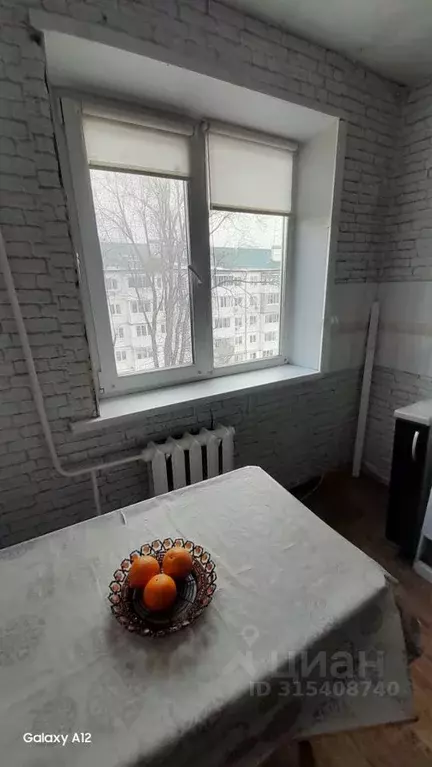 2-к кв. Самарская область, Тольятти бул. 50 лет Октября, 9 (44.3 м) - Фото 2