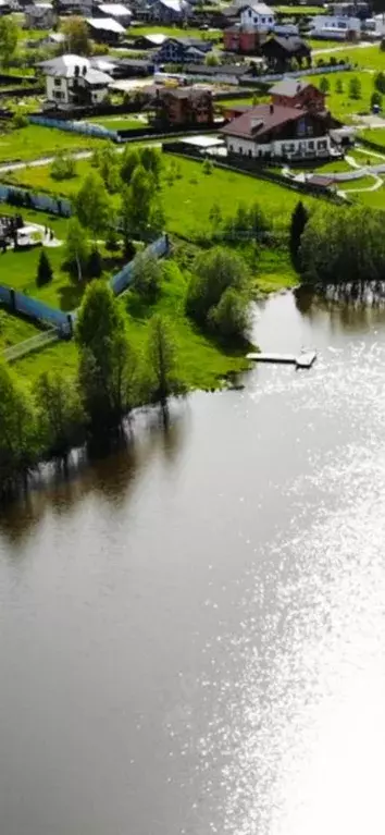 Участок в Московская область, Дмитровский муниципальный округ, д. ... - Фото 1