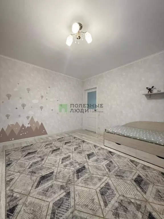 4-к кв. Пермский край, Чайковский городской округ, пос. Марковский 10 ... - Фото 2